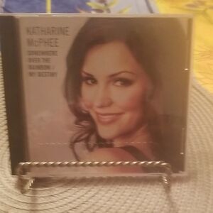10/$10  Katharine McPhee CD Album